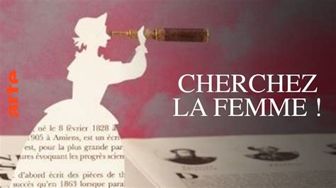 Cherchez la femme